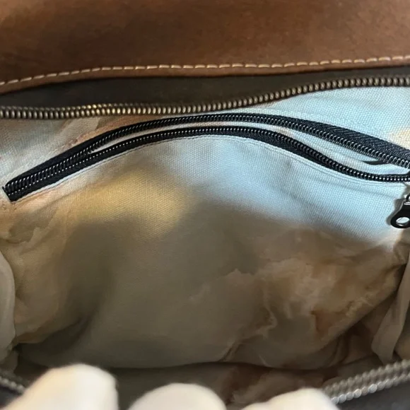 Custom Backpack Purse - Picture 11 of 12